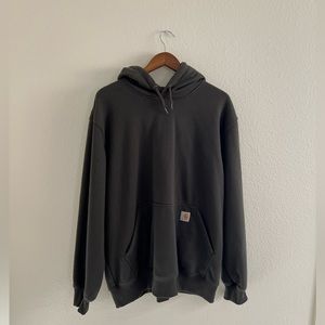 Men’s Carhartt Heavyweight Pullover Hoodie Size L